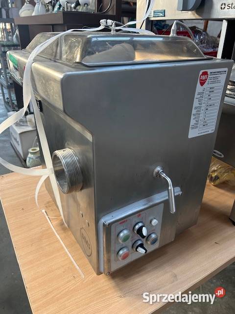 Wilk DMS DWK 82S fi 82 Gastronomia Głogówko