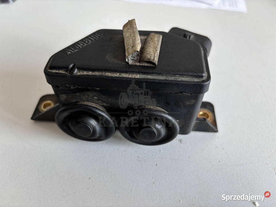 John Deere wiele modeli czujnik stopu AL156199 Jastrzębniki