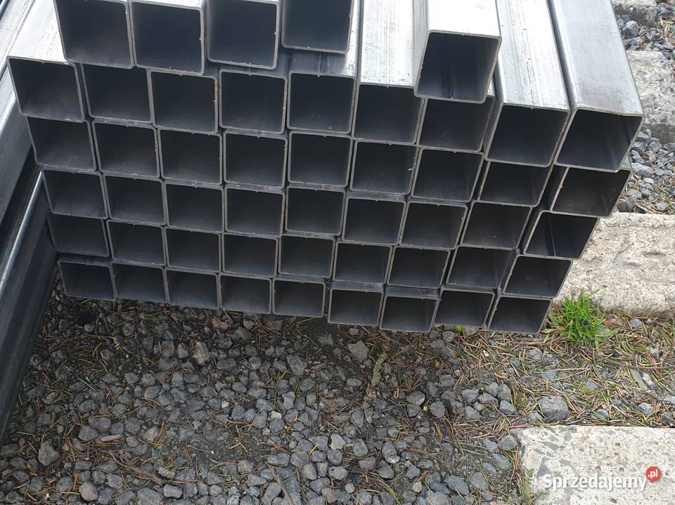 Profile stalowe duży wybór hurtowe ceny metal Pajęczno