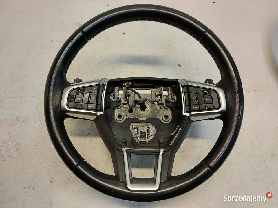 DISCOVERY SPORT L550 Kierownica multimedialna sprzedam