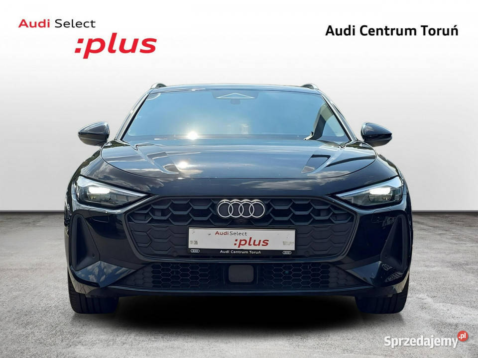 Audi A5 Avant nieuszkodzony Toruń