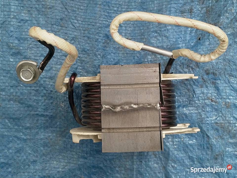 Dławik migomat Magnum Mig 2102 lubuskie