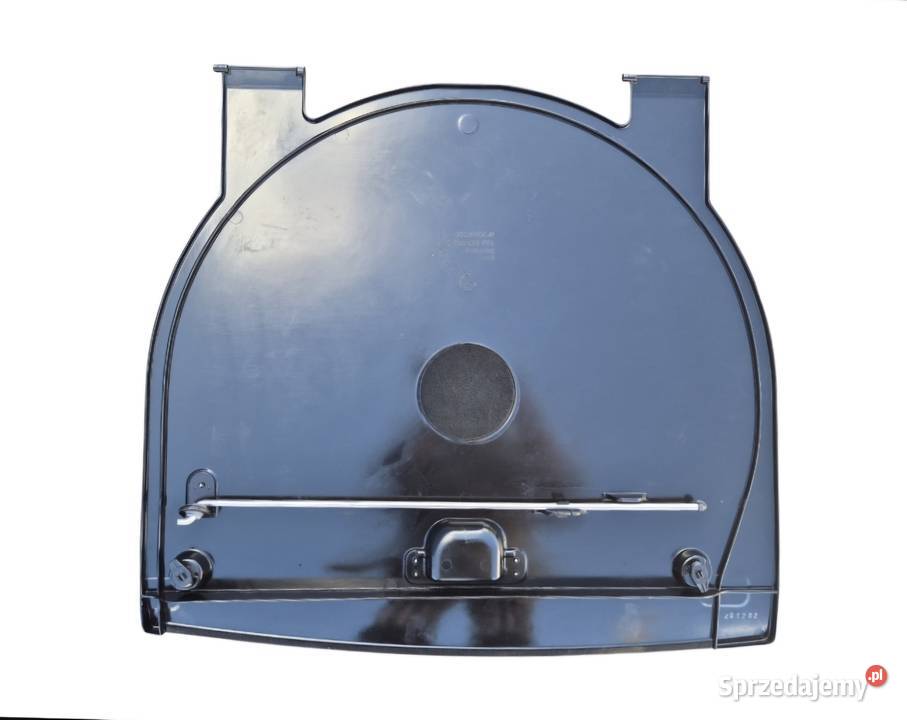 PODŁOGA BAGAŻNIKA VW PASSAT B5 FL KOMBI Działoszyce sprzedam