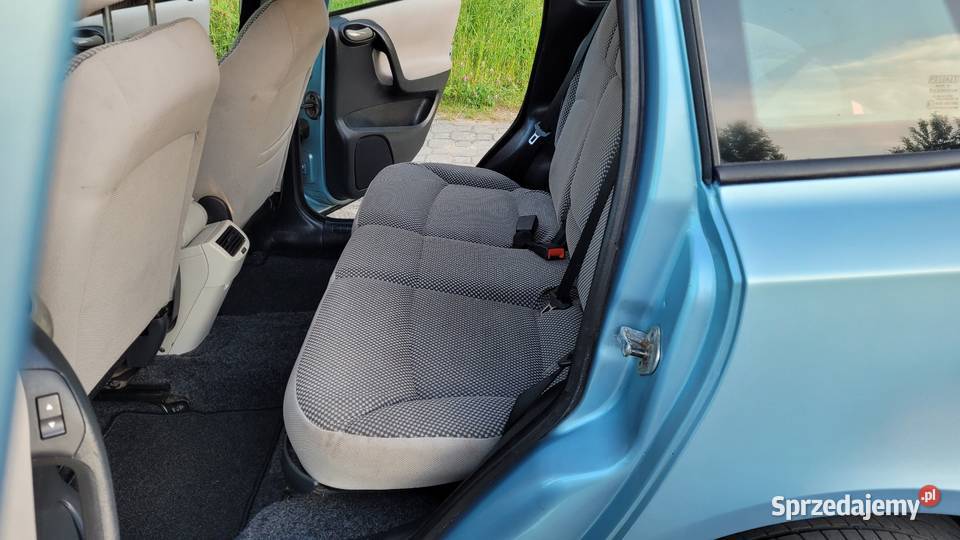 FIAT STILO LIFT 16B OPŁACONY KLIMA ELEKTRYKA 05R możliwa zamiana Końskie sprzedam