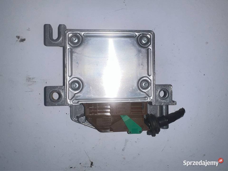 Moduł Airbag Opel Corsa C Pozostałe sprzedam