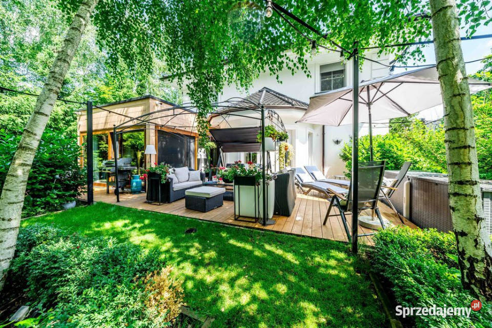 Dom wolnostojący Strzeszyn Poznań sprzedam