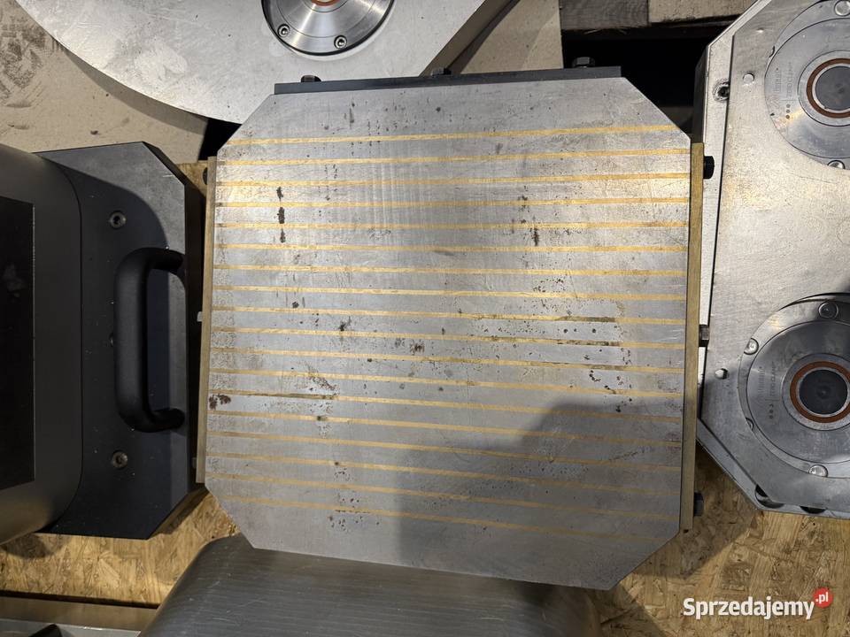 System mocowania Garant ZeroClamp Tarnowskie Góry