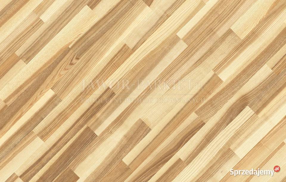 Parkiet Jesion Elegance Kolor Gorzów Wielkopolski