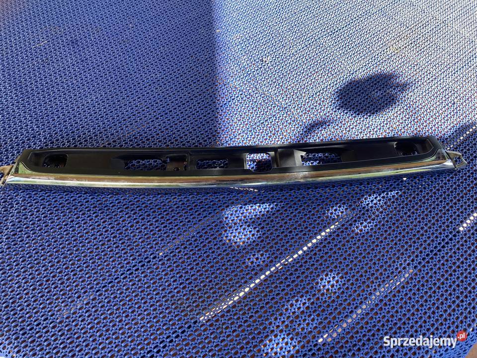 Listwa klapy bagażnika Mazda 6 GJ sedan osobowe