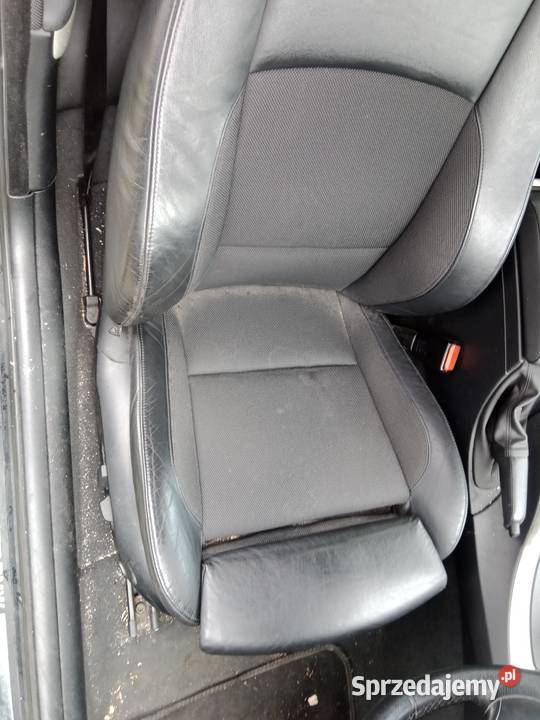 BMW E92 w całości sprzedam 208555km Częstochowa