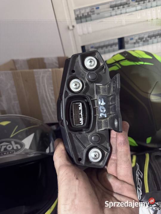Licznik Yamaha MT 07 Części i akcesoria motocyklowe małopolskie Andrychów