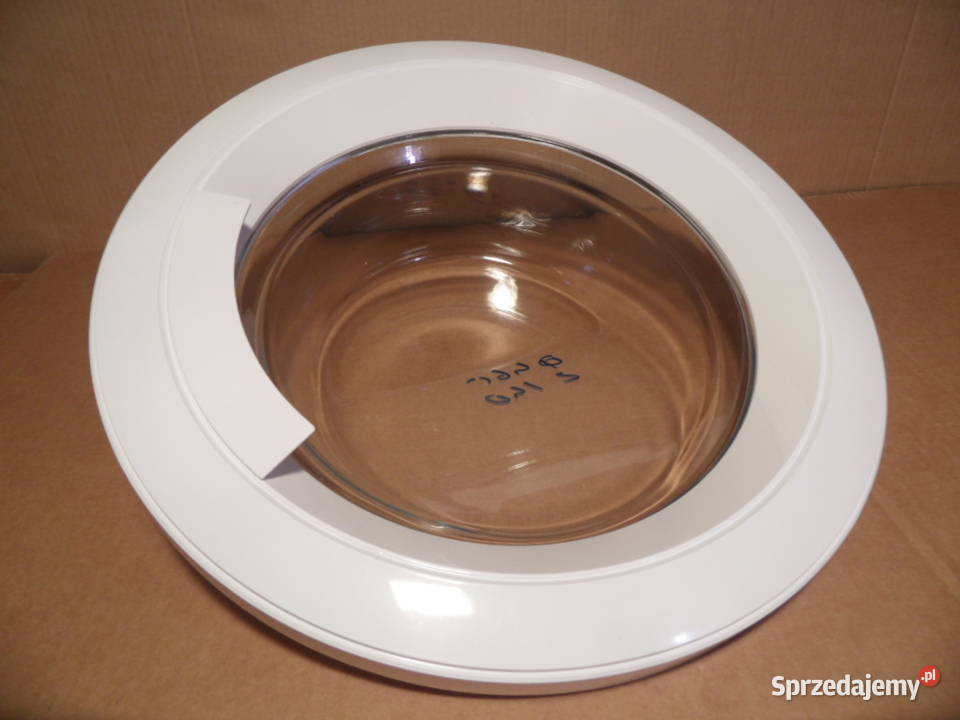 drzwi pralki electrolux EWF1076GDW Łopuszno