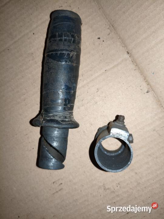 Manetka gazu M72 K750 Leszno