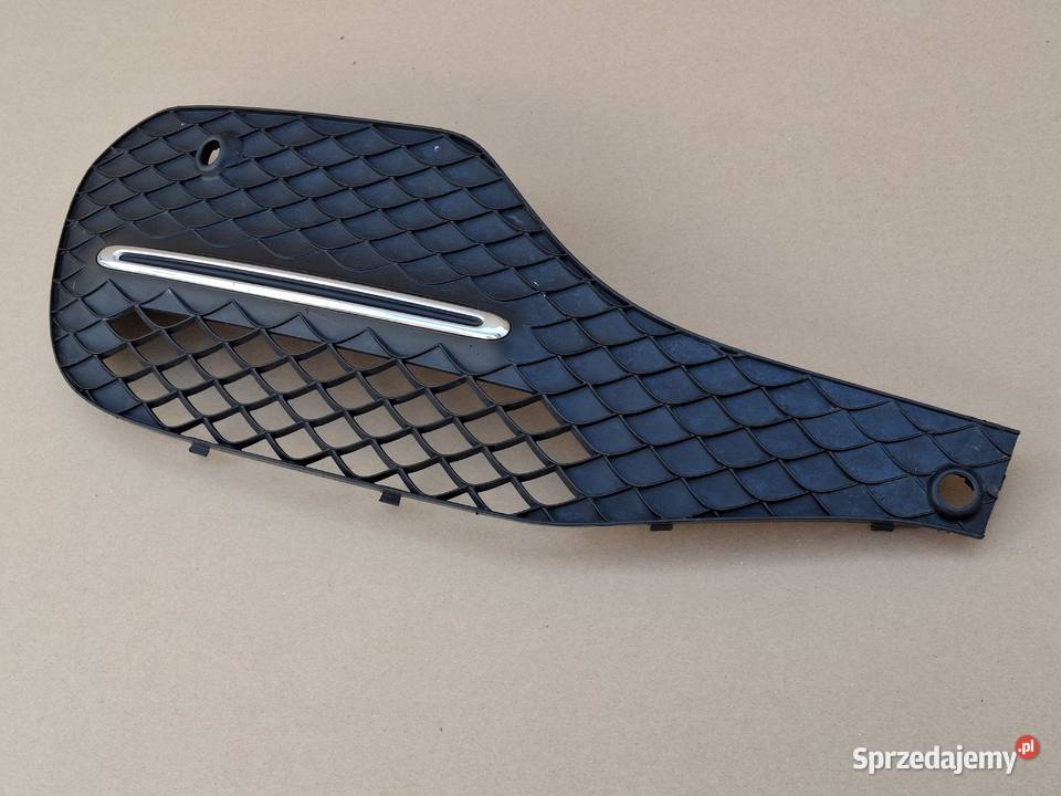 MERCEDES GLE W167 X167 KRATKA ZDERZAKA LEWA lubuskie Bieleń