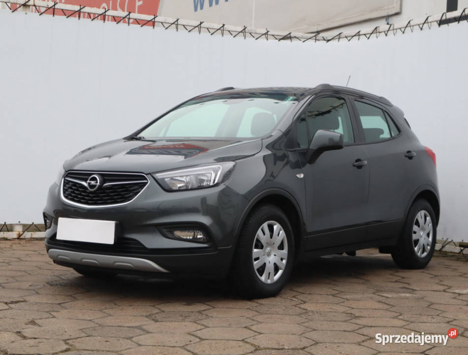 Opel Mokka 16 komputer pokładowy Łódź sprzedam