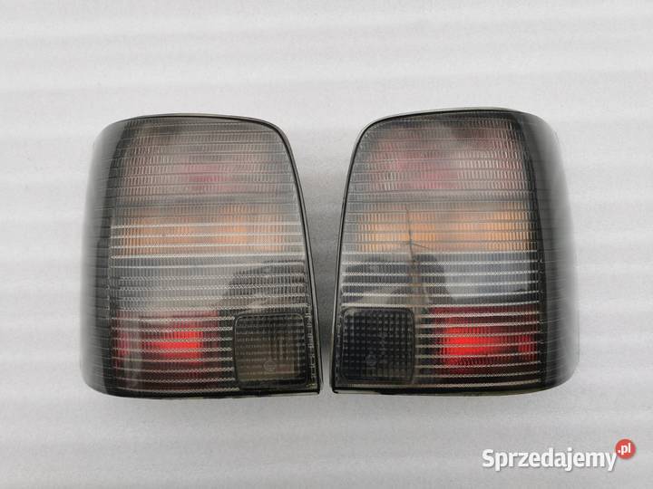 Lampa Lewy Prawy Tył Tylna Lewa Prawa VW Passat