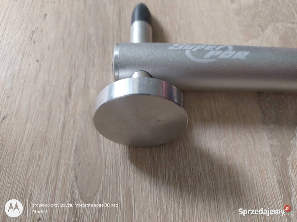 Narzędzia PDR Super PDR do usuwania wgnieceń Częstochowa sprzedam