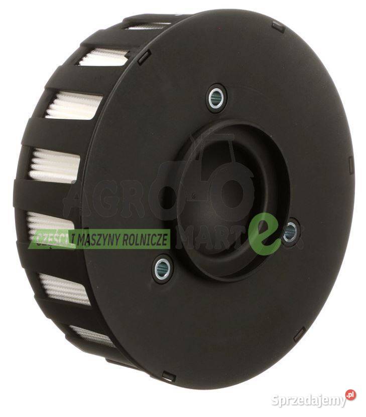 5801856860 5801470547 504386973 FILTR ODMY CNH nieuszkodzony sprzedam