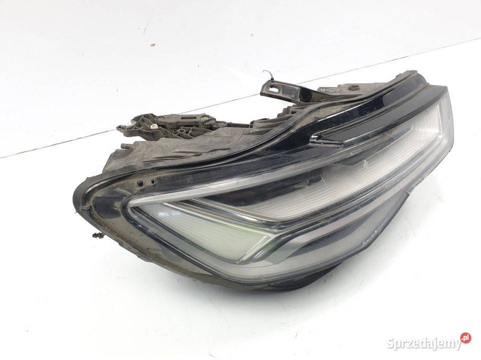 LAMPA PRAWA PRZÓD AUDI A6 C7 4G0941034H osobowe Lipno
