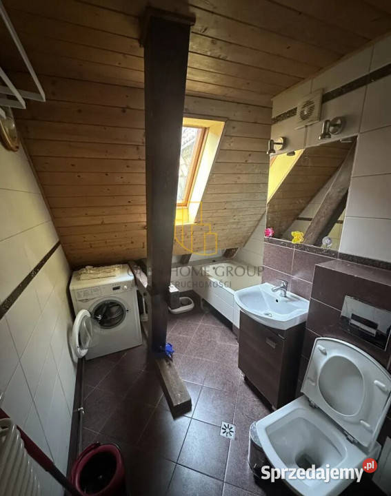 Dwupoziomowe mieszkanie w centrum Jeleniej Góry