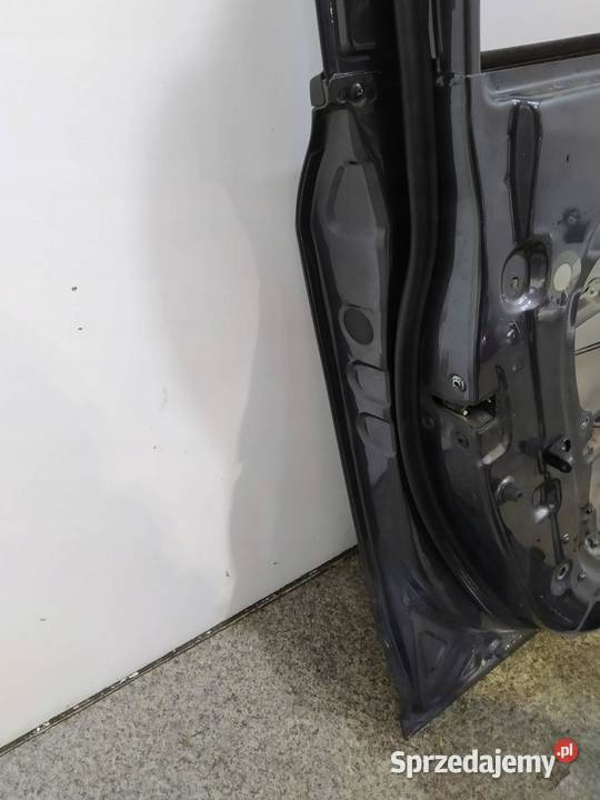 DRZWI LEWE PRZÓD 5K LIFT Kia Ceed I 20062012