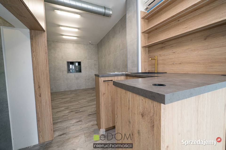 Lokal 5902m2 Wawrów