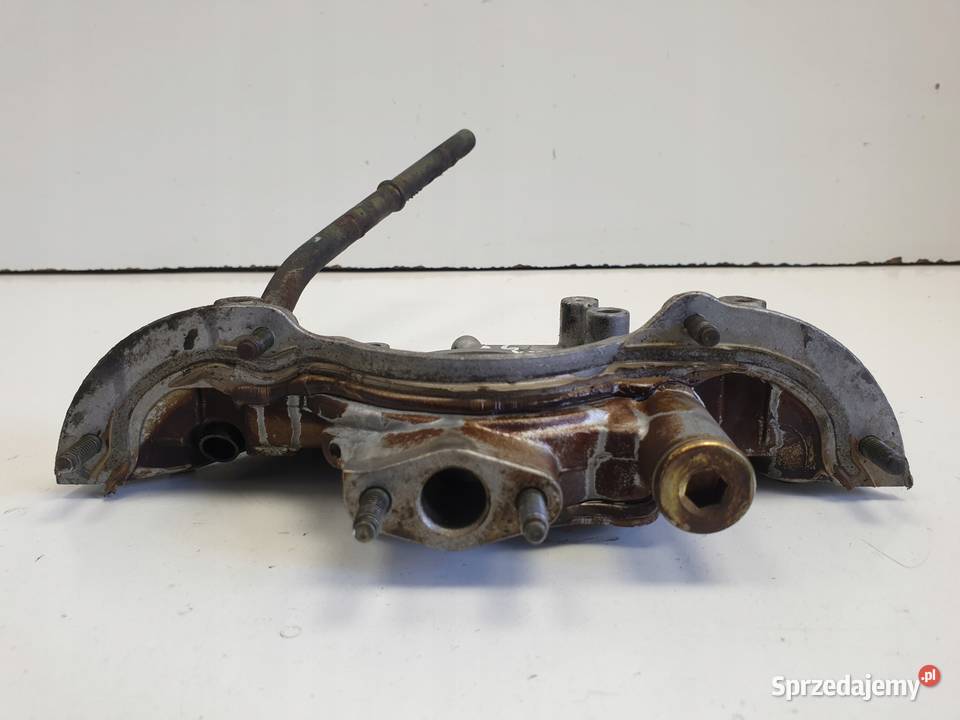 POMPA OLEJU Honda Civic VII 16 VTEC olejowa osobowe lubelskie Chełm