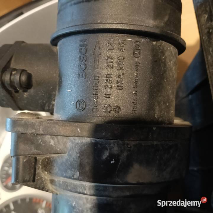 GALAXY Przeplywomierz BOSCH 0280217121 Jastrzębia Góra