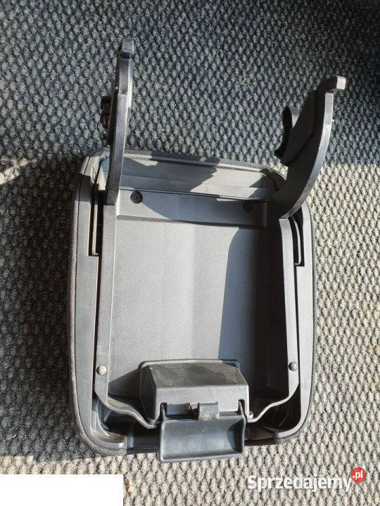 Honda Crv IV 2012 podłokietnik tunel Kozubszczyzna