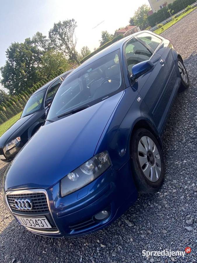 Audi A4 8P 2006 Quattro 4x4 idealna na dojazdy nieuszkodzony Werbkowice