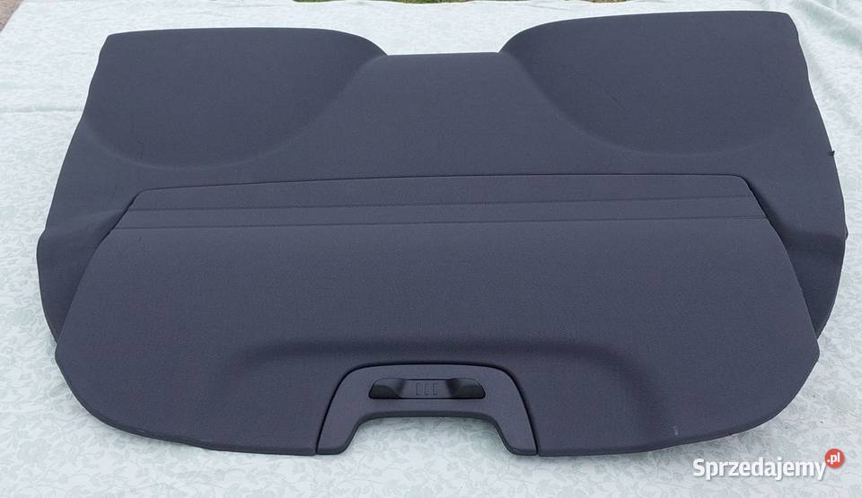 PÓŁKA TYLNA BAGAŻNIKA VOLVO C30 30721687 sprzedam