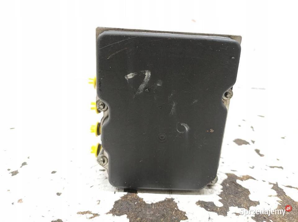 POMPA ABS 0265251370 A0074313912 0265951522