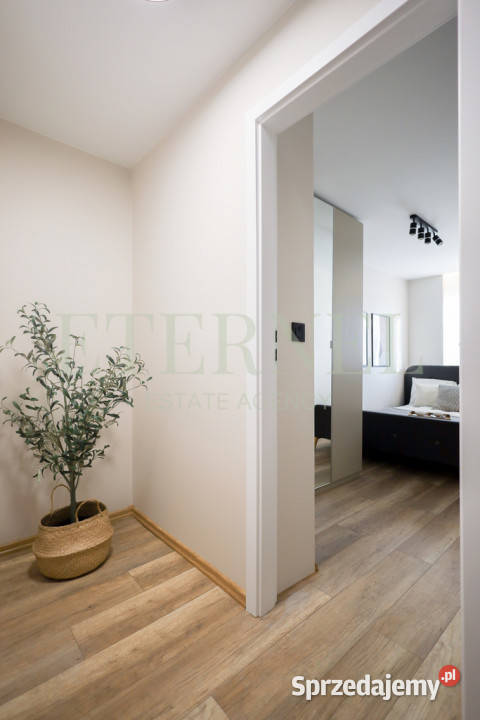 Mieszkanie 2pokojowe na Osiedlu Albertyńskim Kraków sprzedam