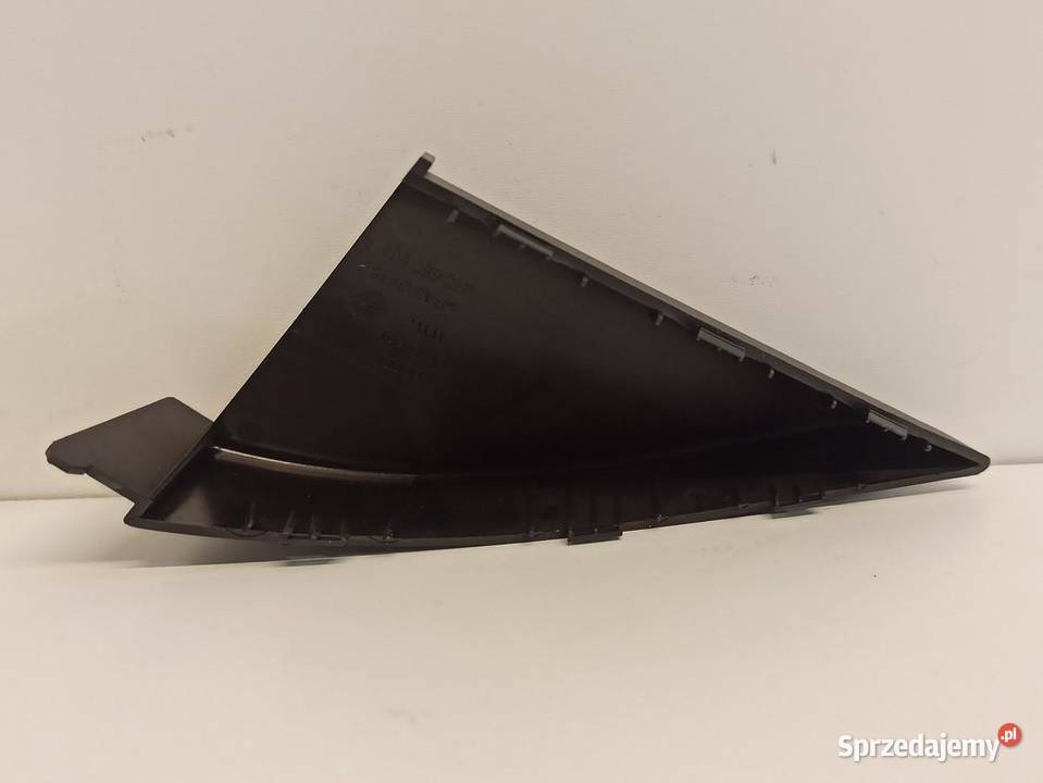 AUDI A8 D4 OSŁONA LUSTERKA AUDI 4H0857506A osobowe Karoseria