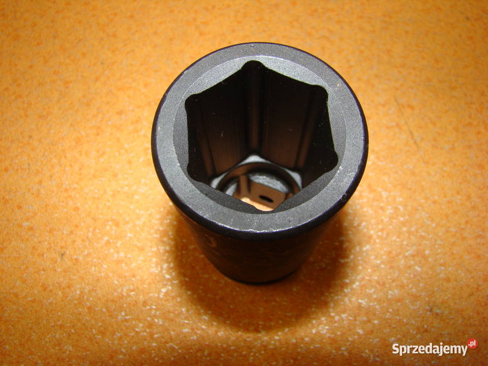 Nasadka 34 29 mm udarowa długa TONA STANLEY Ref Bielsko-Biała