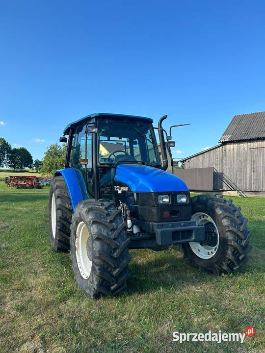 holland tl100 Łagów