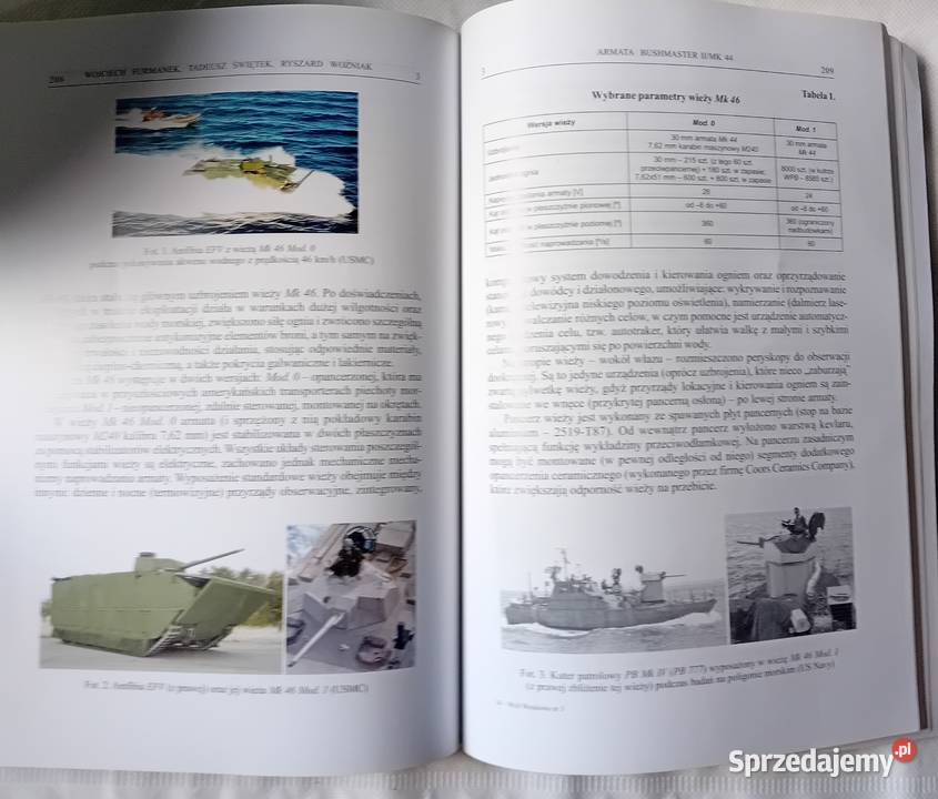 Dwumiesięcznik Myśl wojskowa 3 majczerwiec 2005 Koźminek
