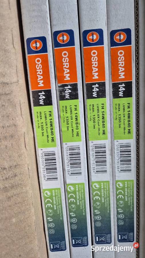 Osram FH 14W840 HE Hryniewicze