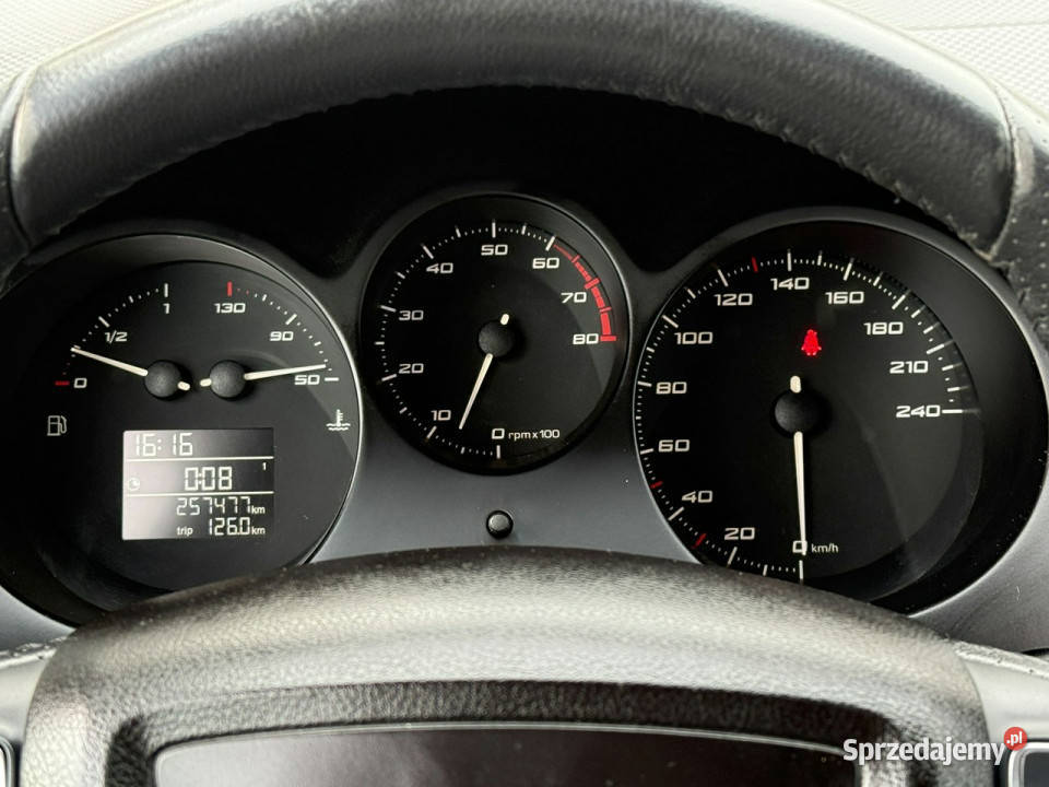 Seat Altea XL 14T 125 garażowany Węgrów