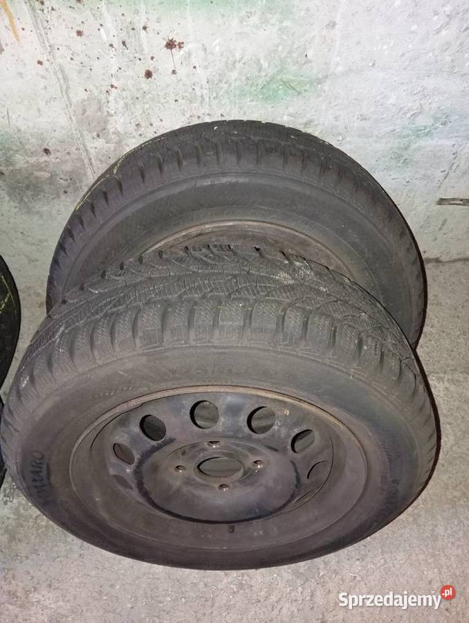 Koła felgi opona Samochodowe Stalowa Wola