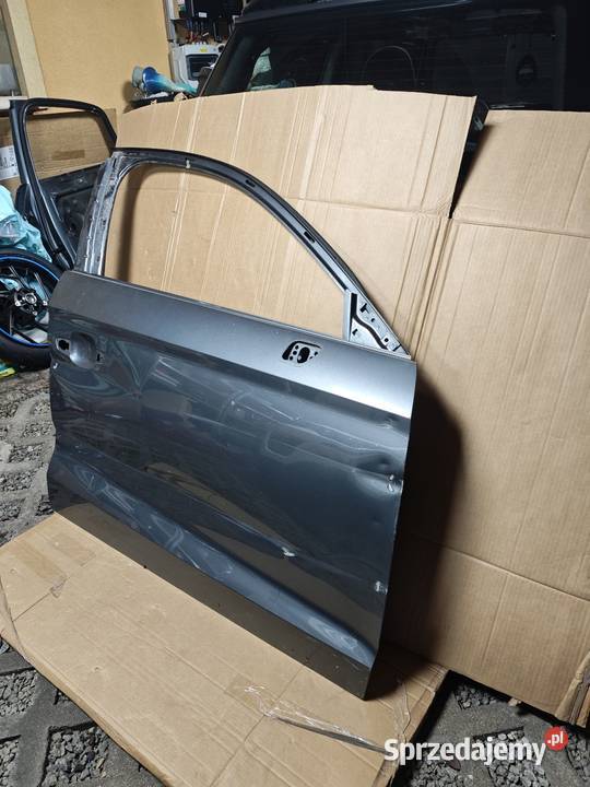 Drzwi do audi a3 sedan 2018 lift osobowe Drzwi dolnośląskie Jelenia Góra
