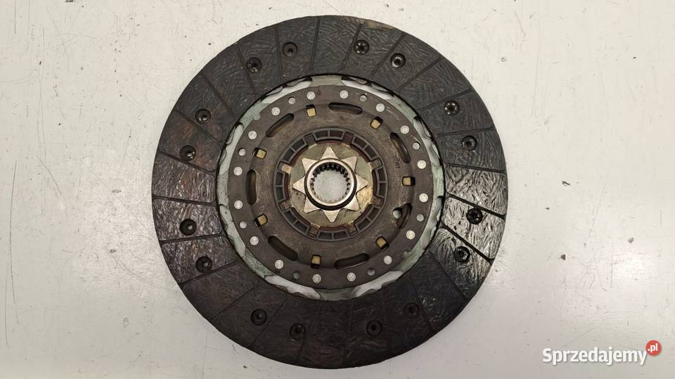 Jaguar XType 22 D TARCZA DOCISK sprzęgło Chełm sprzedam