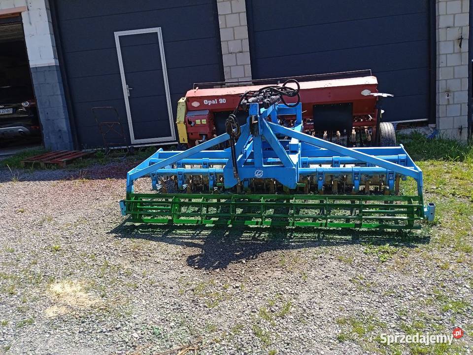 Hydropak nieuszkodzony Siewniki i sadzarki