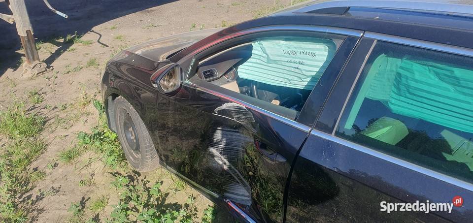 Passat b7 Passat Jawor