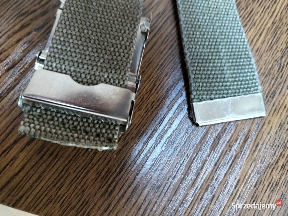 PASEK DO SPODNI DL 105 Rozmiar S Kęty sprzedam