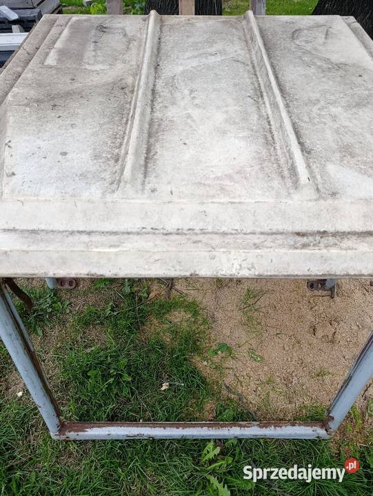 Kabina c330 rurkowa Rolnictwo Wolbrom