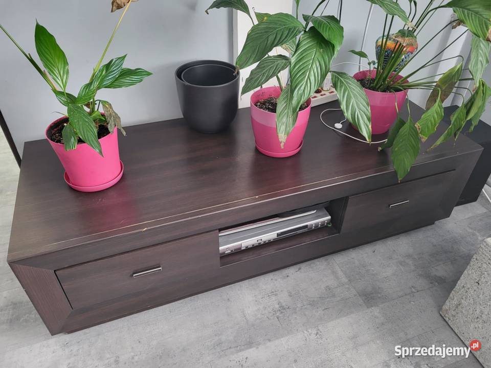 Komoda szafka RTV Miechów