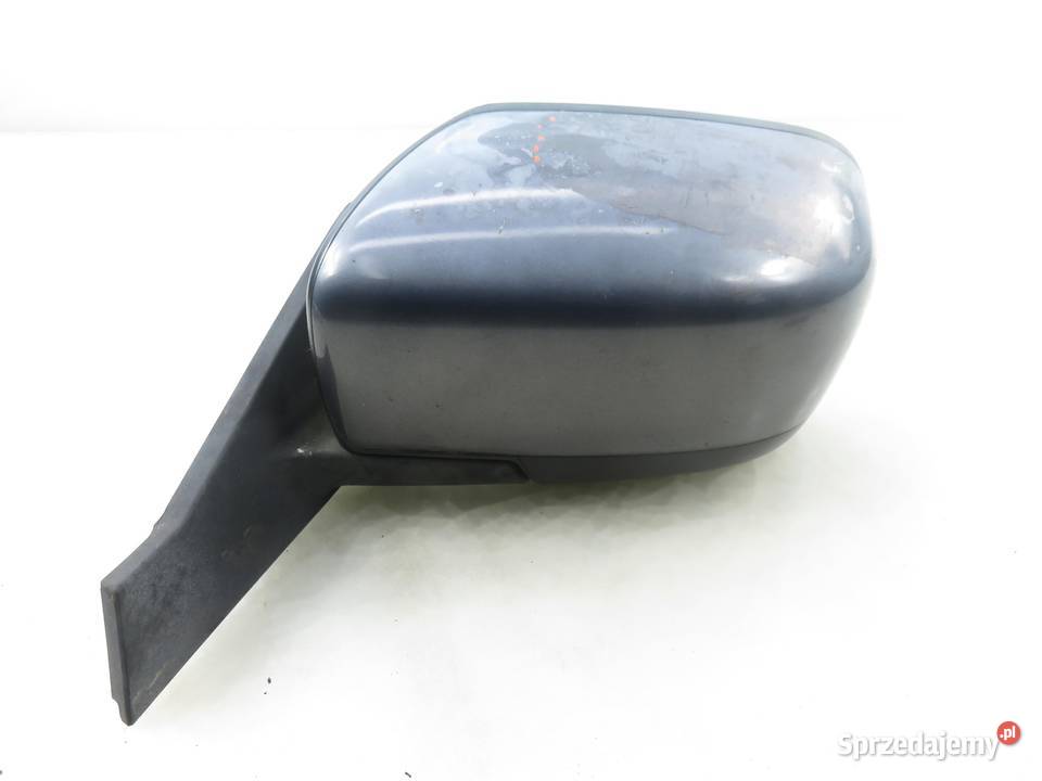 LUSTERKO LEWE MAZDA 5 CR19 32S GALAXY GREY