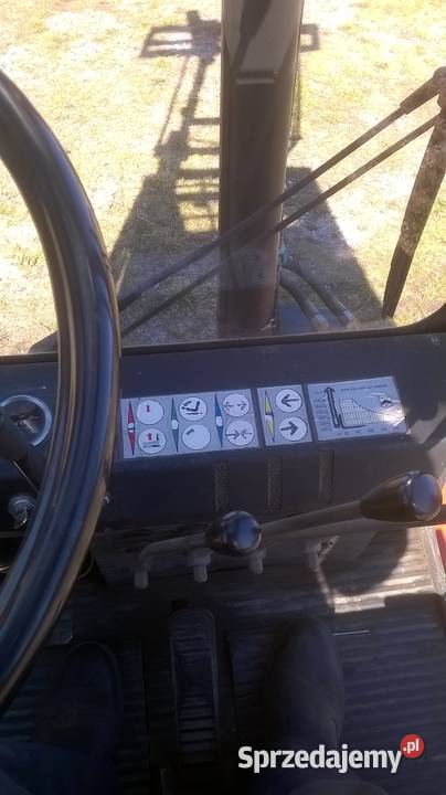 Desta diesel Grabów Rycki