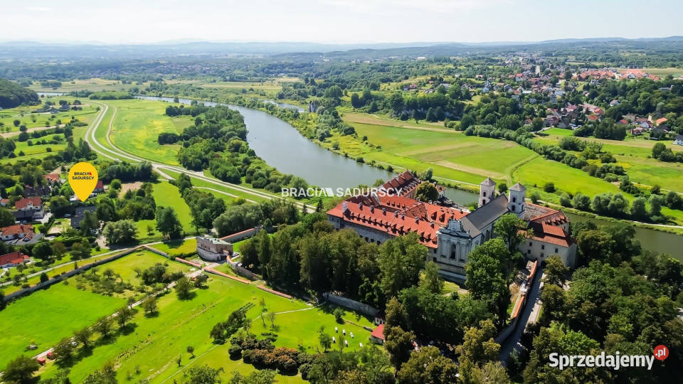 Dom sprzedam Kraków Browarniana 213m2
